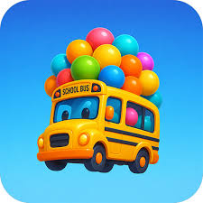 Bubble Bus